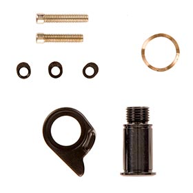 SRAM Force AXS Wide B-Bolt Kit, Kit, 11.7518.093.007