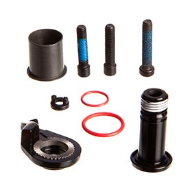 SRAM GX Eagle AXS Bolt and Screw Kit, Kit, 11.7518.098.006