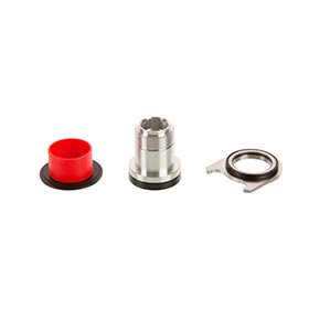 SRAM XX SL Full Mount Bolt Kit
