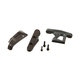 SRAM Cover/Skid Kit for GX T-Type