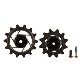 SRAM Force AXS E1 Pulley Set,