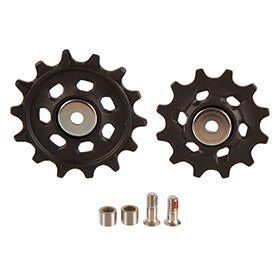 SRAM Eagle RD Pulley Kit - Bushing, Eagle - NX, SX, S100, Kit