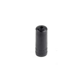 Shimano Y6ZA98010, 6mm plastic caps, For 4mm shifter housing, Box of 100