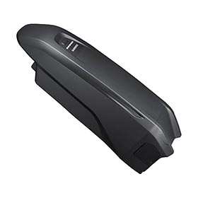 Shimano STEPS BT-E8014 Battery, 36V, 11.6Ah, IBTE8014A