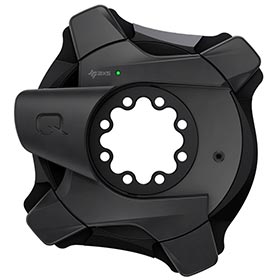 SRAM AXS Powermeter Spider, Power Meter Crankset, BCD: 107, No Chainring, Road