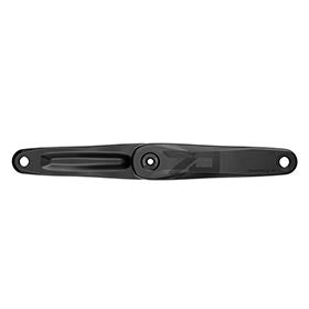 SRAM Eagle 70 Pedal Assist, Crank Arm, 170mm, ISIS, Black