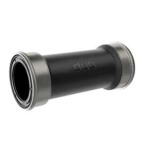 SRAM DUB PF86, Press Fit BB, BB92, Spindle: 28.99mm, Width: 86mm, Diameter: 41mm