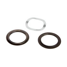 SRAM PF30 Shield and Wave Washer