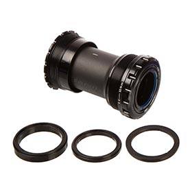SRAM DUB T47 77mm, Threaded Cups, T47, 77mm, 28.99mm