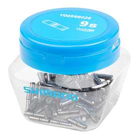 Shimano CN-7700 Chain Pins, 9 Speed, 100pcs