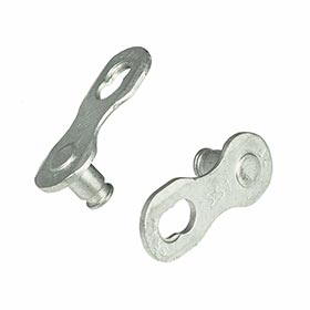 SRAM Power Link/ Power Lock, 1-speed for PC1, 4pcs