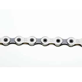 SRAM PC-1071 hollow pin, 10sp chain, 114 links, Powerlock