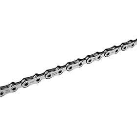 Shimano XTR CN-M9100, Chain, Speed: 12, Links: 126, Silver