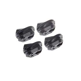 Shimano ISMGM02, SM-GM02, Grommet, 7 X 8mm, 4pcs
