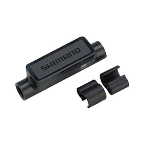 Shimano EW-WU111 Di2 Wireless Unit, Inline wireless unit, IEWWU111B