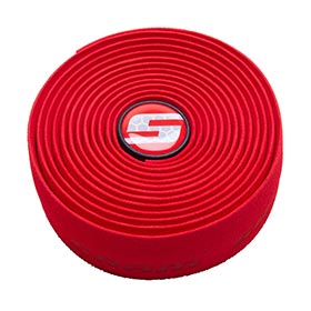 SRAM SuperSuede, Handlebar Tape, Red