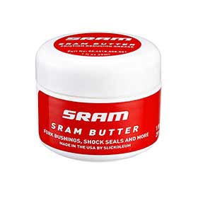 SRAM Butter, Grease, 500ml