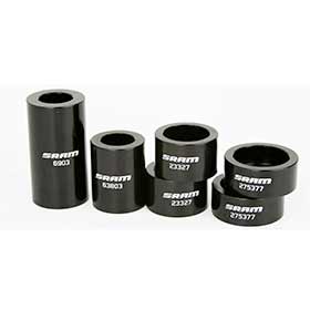 SRAM Bearing Press Tool 275377, Predictive Steering Front Hub, Rise XX,60/X0/Roam 50