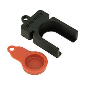 SRAM Monoblock Caliper 21mm Piston Removal Tool, 00.5318.026.000