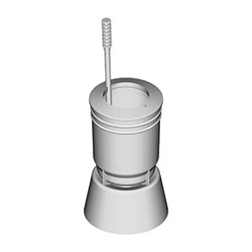 Shimano TL-BR002, Funnel and stopper for ST type brakes, Y13000090