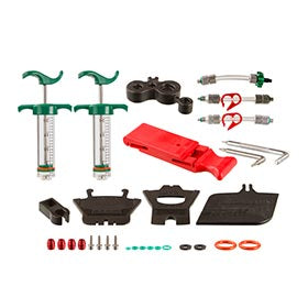 SRAM Pro Bleed Kit - Mineral Oil, without Mineral Oil