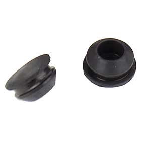 SRAM Frame Plugs, 8mm, 25pcs