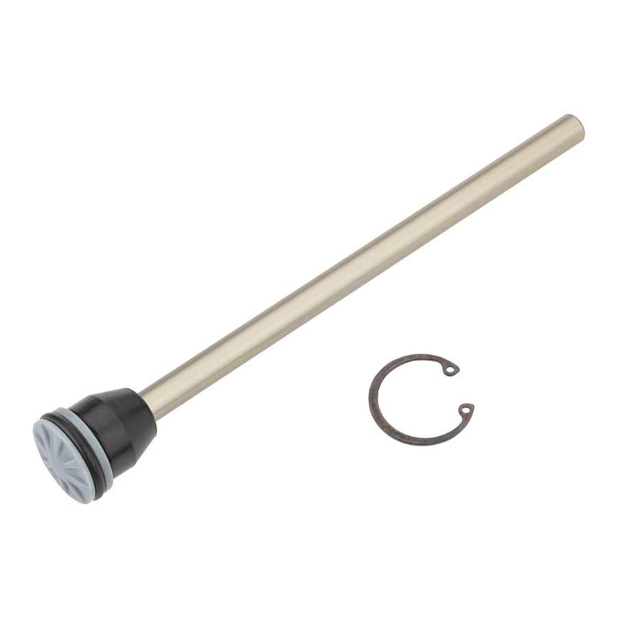 RockShox, Debonair Air Shaft and Retaining Ring for SID B4 2020, 29''/100mm/32mm, 11.4018.111.003