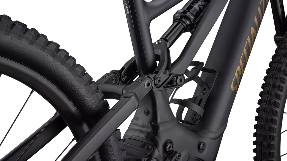 Specialized Levo Comp Alloy