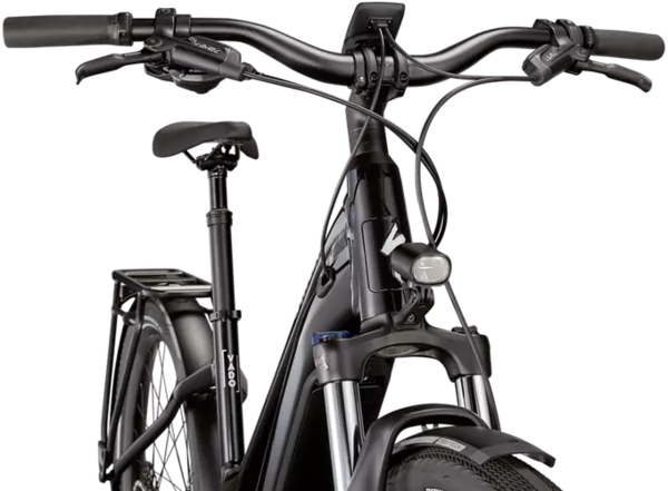 Specialized Turbo Vado 4.0 Step-Through