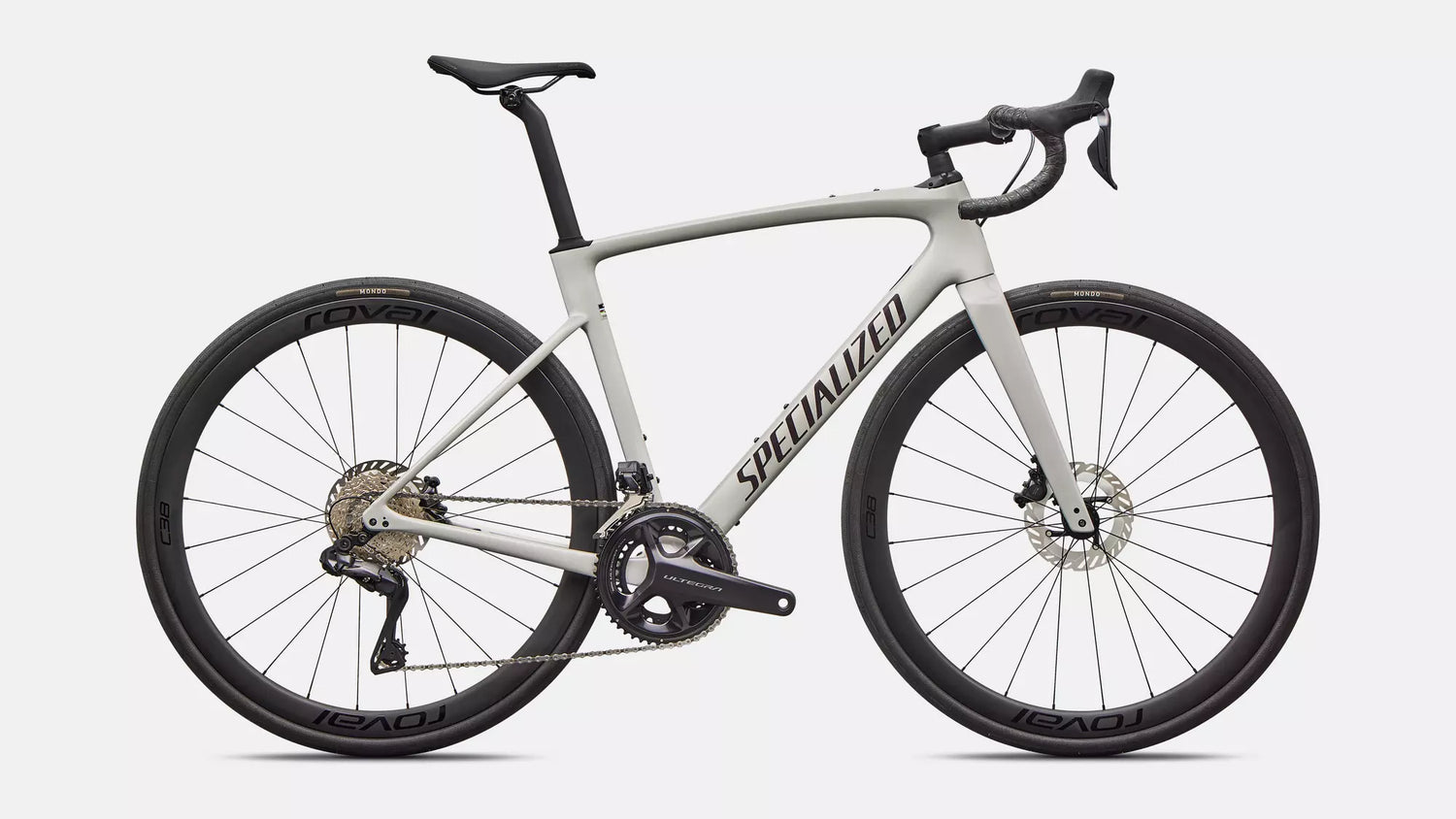 ROAD BIKES