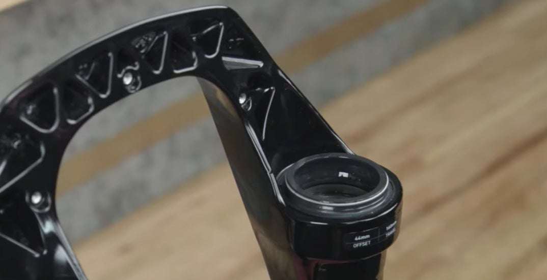 Fork Repair Parts