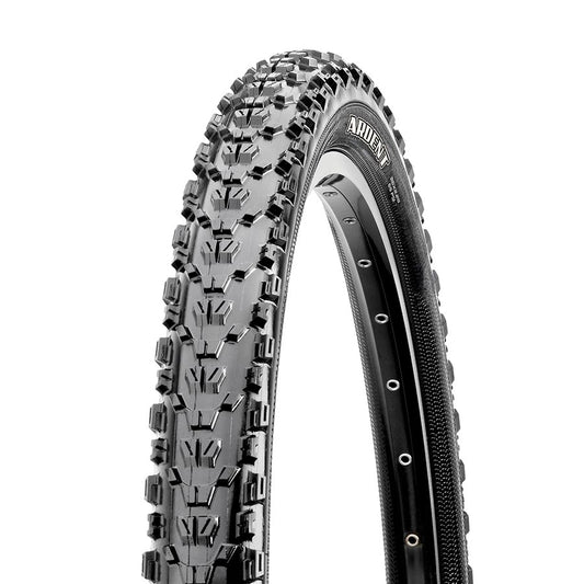 Maxxis, Ardent, Tire, 27.5''x2.40, Wire, Clincher, Single, EXO, 60TPI, Black