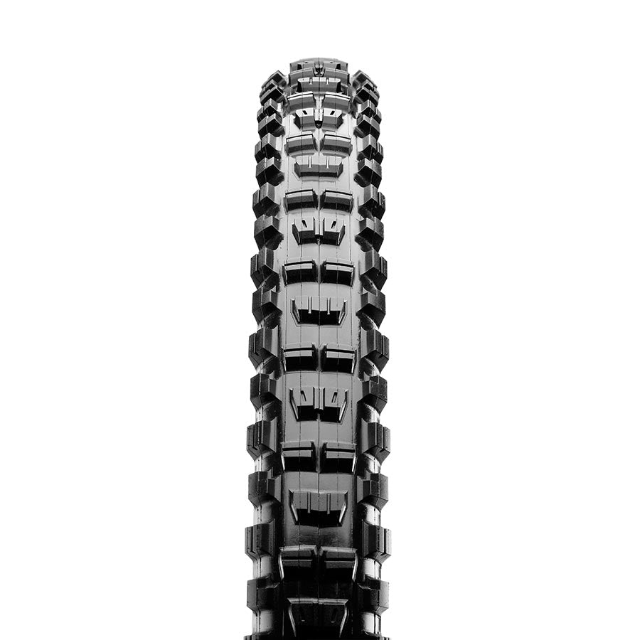 Maxxis, Minion DHR2, Tire, 26''x2.30, Folding, Tubeless Ready, 3C Maxx Terra, EXO, 60TPI, Black