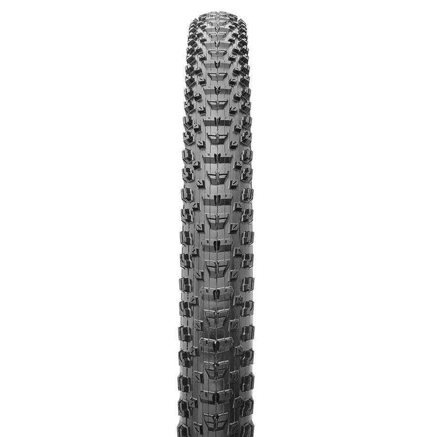 Maxxis, Rekon+, Tire, 27.5''x2.80, Folding, Tubeless Ready, 3C Maxx Terra, EXO, 120TPI, Black