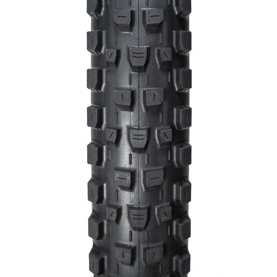 Maxxis, Dissector II, Mountain Tire, 29''x2.40, Folding, Tubeless Ready, 3C Maxx Grip, EXO+, Wide Trail, 60TPI, Black