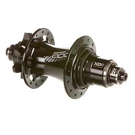 SRAM 900 Disc, Hub, 6-Bolt, Rear, 28H, QR, 12x142mm XD-R