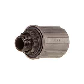SRAM X-9, Freehub Body, Shimano Road 10/ MTB 11, 10/11