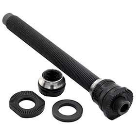 Shimano Y2SW98010, HB-M525, Complete axle