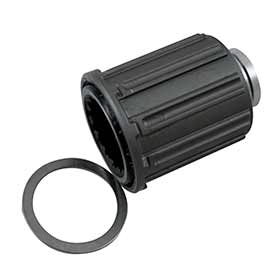 Shimano Y3CZ98040, FH-M770, Freehub body