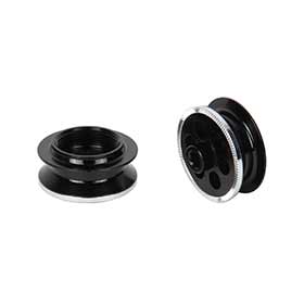 SRAM Rise 60 Hub axle adapters, Front, 15mm, 00.1915.230.060