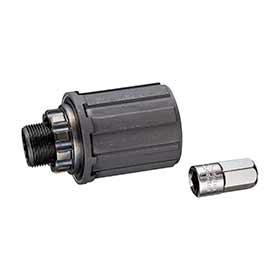 SRAM MTH 406, Freehub Body, 11.2015.018.100
