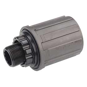 SRAM X9, Freehub Body, 11.2015.028.100
