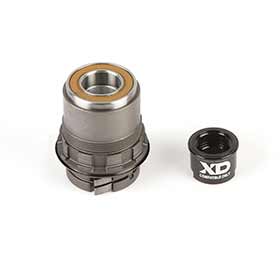 SRAM MTH-746, Freehub body, XD 11/12sp.