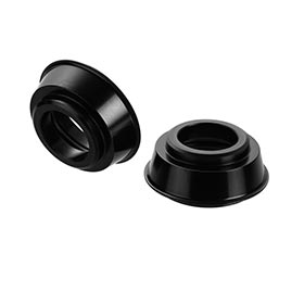 SRAM MTH 716 Front End Caps, 15mm