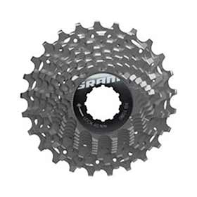 SRAM Force22 PG-1170, 11sp cassette, 11-28T, 11-12-13-14-15-16-17-19-22-25-28