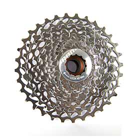SRAM Force22 PG-1170, 11sp cassette, 11-32T, 11-12-13-14-15-17-19-22-25-28-32