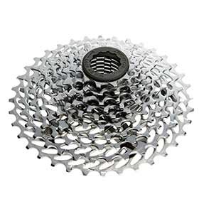 SRAM PG-1130, 11sp. cassette, 11-28T