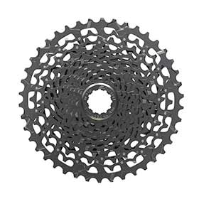 SRAM PG-1130, 11sp. cassette, 11-42T
