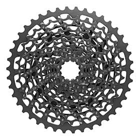 SRAM XG-1150, 11sp. cassette, 10-42T
