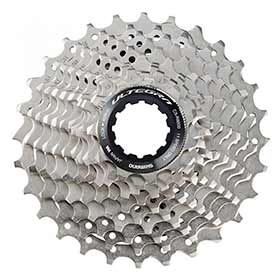 Shimano Ultegra CS-R8000, 11sp. Cassette, 11-30T